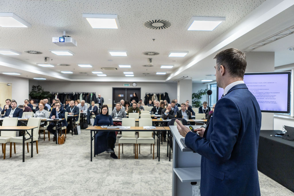 Krajské setkání starostů a místostarostů Jihočeského kraje