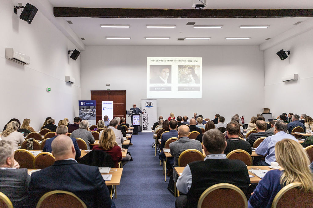 Konference Středočeského kraje