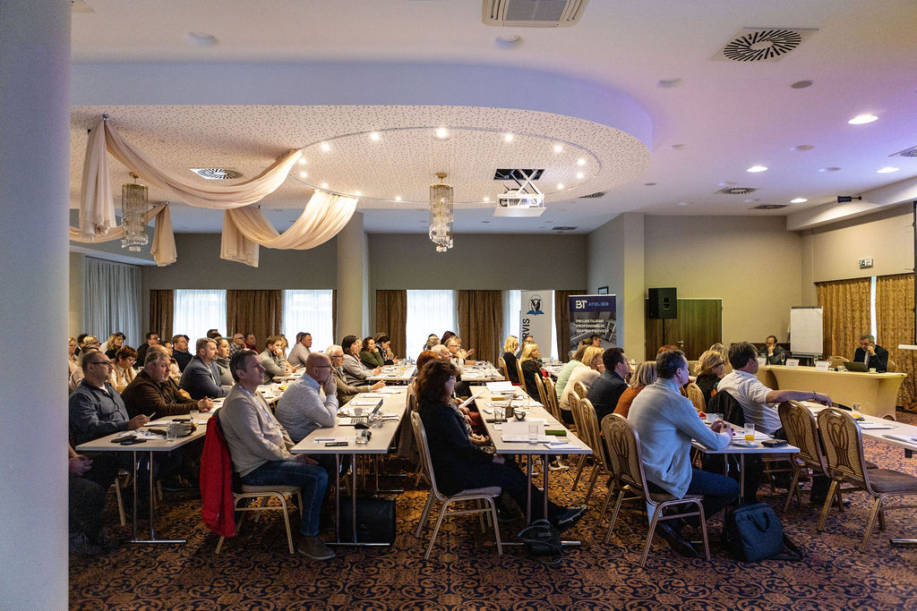 Konference Královéhradeckého kraje
